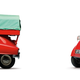 Illustration for article titled Lets Take a Moment to Remember That There Were Once Isetta-Based Trucks